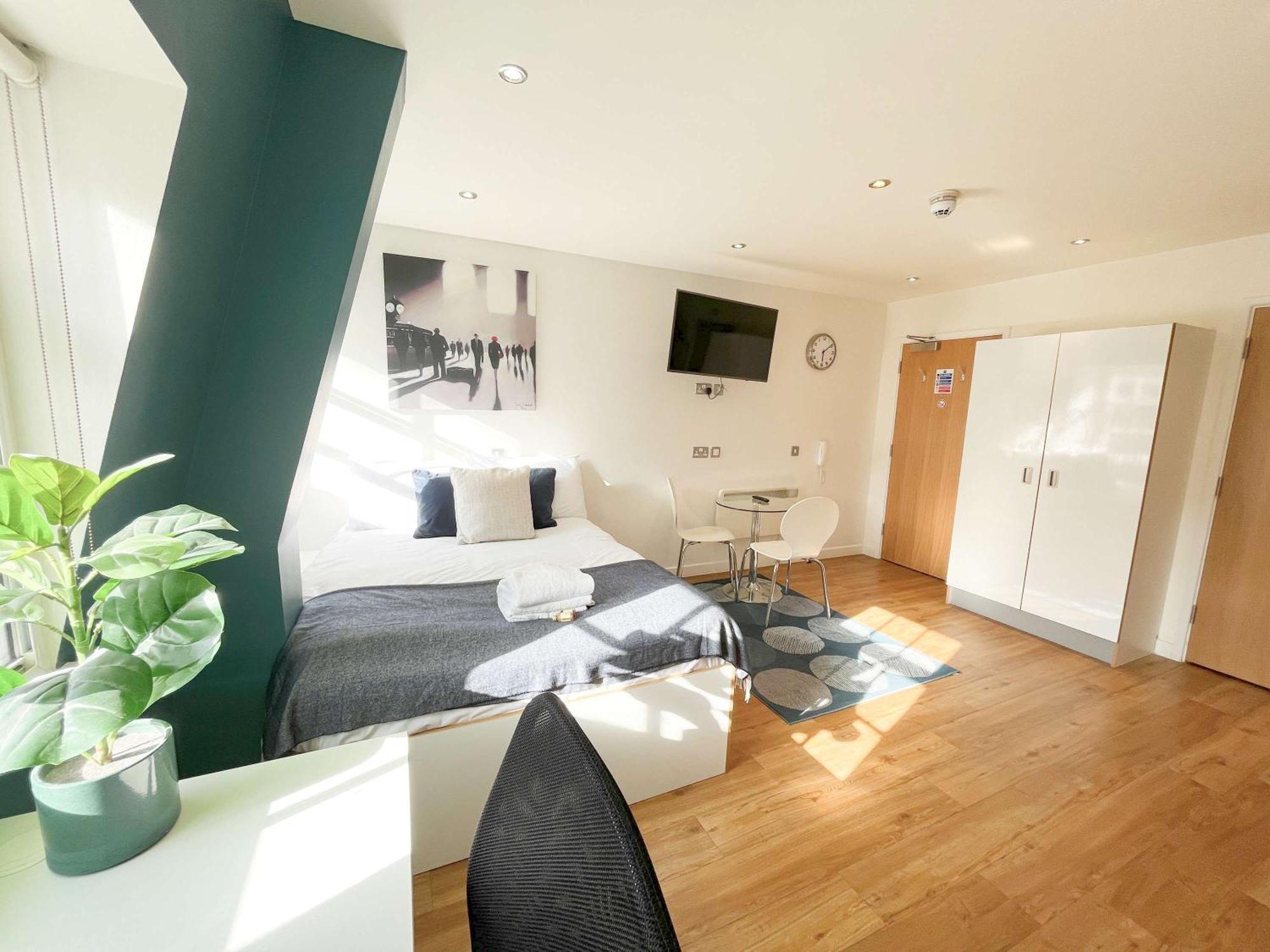 Harford House Studios 24- Hopewell Bristol Dış mekan fotoğraf